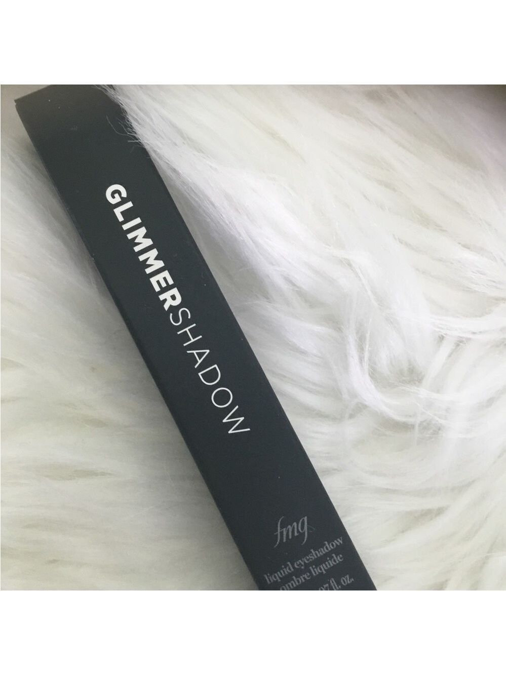 AVON fmg glimmer shadow sunstone